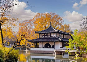 苏州拙政园门票+1.5小时深度讲解·无耳麦