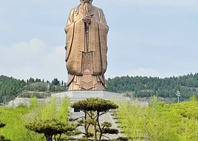 曲阜三孔景区+孔子博物馆景区散拼讲解