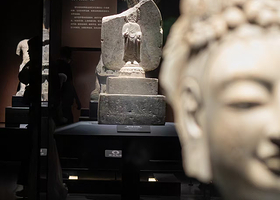 济南山东博物馆丨20人精品小团