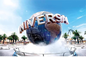 日本环球影城一日游【日本环球影城门票，当日可定，多套餐可选，不同主题超多游乐设施等你来体验】