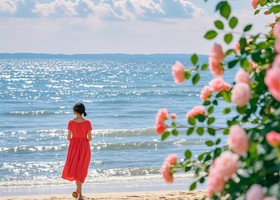 秦皇岛北戴河+山海关二日游【文化经典&鸽子窝*天下第一关*老龙头*求仙入海处&近海酒店◆免费接送站◆经典2日】