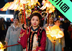 无锡惠山古镇+无锡锡惠公园-寄畅园+无锡市太湖鼋头渚风景区一日游【鸥遇之约 仙岛游船】