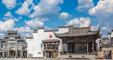 李坑景区+江湾景区+汪口+上下晓起一日游【古徽州之旅•上门接送•小桥流水•优质导游•纯玩无购物】