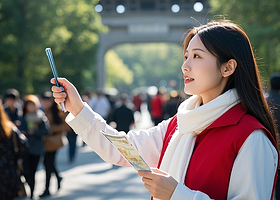 【私家团】南京总统府+大报恩寺+牛首山+夫子庙+老门东【可联系客服自选景点】