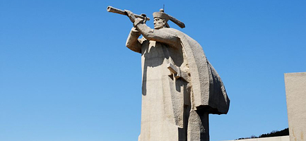 刘公岛景区一日游【烟台出发】