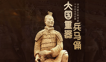 兵马俑半日游【橄榄游●兵马俑 2.5H人工讲解 专业资深讲师领讲 兵马俑讲解】