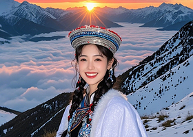 日月山+茶卡盐湖+青海湖二郎剑景区一日游【精品小团/纯玩0购物】