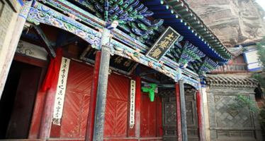 西宁土楼观-北禅寺+西宁市东关清真大寺一日游【莫家街、宏觉寺（习大大专门来过的寺院）、金塔寺（在宏觉寺对面）】