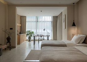 【酒店套餐】开封万岁山武侠城/清明上河园/大宋东京梦华/汴河游船门票-门票自选+1晚在梁君宿酒店