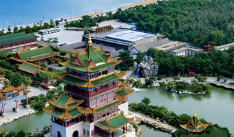 畅享山海丨青岛崂山+烟台威海纯玩3日游【蓬莱阁+刘公岛+崂山等知名景点全覆盖，品牌住宿，品质保障】