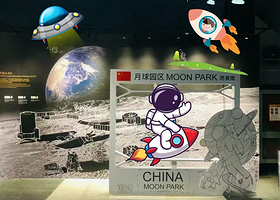 北京天文馆【人工精讲2.5H/探索宇宙奥秘·天文观测·科学启蒙·沉浸式观星】