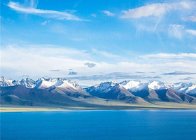 拉萨纳木措+山南羊卓雍错一日游【纯玩包车一单一团丨市区接送.经验司机带队】