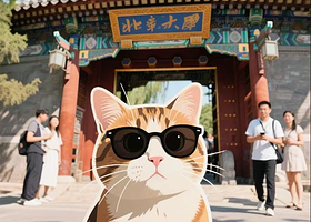 北京大学一日游【打卡高等学府 祝金榜题名！】