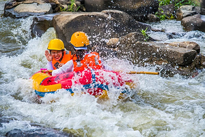 【酒店套餐】全季酒店(漳州长泰店)1晚+2大2小天柱山通票/海洋票/长泰漂流可选