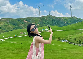 仰天湖大草原+莽山五指峰景区+东江湖旅游区+高椅岭旅游区+飞天山翠江旅游区+白廊景区一日游【2-6人纯玩小团】