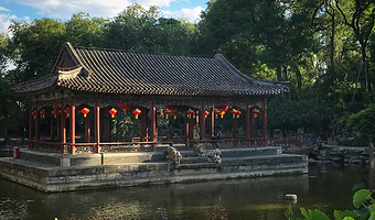 雍和宫一日游【上下午可选·可选五环内上门接·可升级15人小团·可选英文导游】