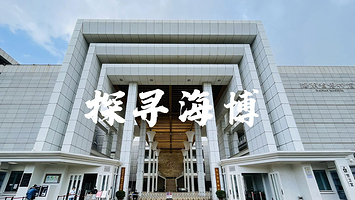 海南省博物馆·2小时人工精讲·8人以内小团·含门票预约