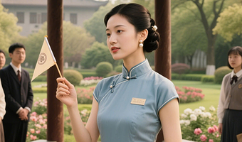 【门票已含+讲解】南京总统府+真人深度讲解+自选场次