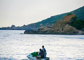 【私家团】汕头小公园+潮州广济桥+汕头南澳岛+揭阳学宫5日游【上门接送+非遗英歌舞+工夫茶+环岛+美食E6】