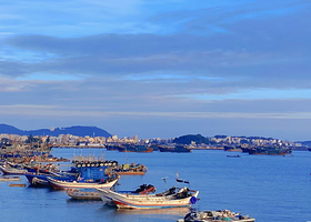 【私家团】汕头南澳岛环岛一日游[潮州出发-上门接送，打卡南澳大桥、清澳湾、自然之门、三囱崖灯塔、海丝广场等]