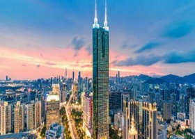 趣行鹏城丨深圳纯玩一日【一价全含，含地王大厦观光+深港环海游+世界之窗/锦绣中华】