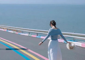 大理洱海+喜洲+双廊+理想邦一日游【丽江到大理结束一日游环洱海大巴车】