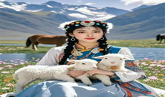 稻城亚丁+四姑娘山+墨石公园景区+塔公草原+鱼子西+红海子五日游【2-8人精品小团/纯玩无购物】