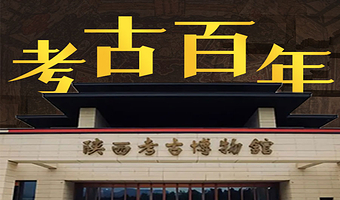 陕西考古博物馆半日游【橄榄游●陕西考古博物馆 2.5H人工讲解 资深讲师领讲 私享小团 陕西考古博物馆讲解】