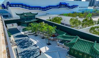 【酒店套餐】2大1小只有红楼梦戏剧幻城2日无限次进出票+3大剧场+微剧场，住景区附近酒店任选