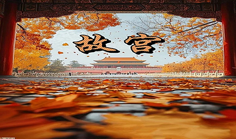 故宫博物院+人工讲解3小时【 可选五环内上门接 可选15人小团 可选独立团  赠无限耳麦】