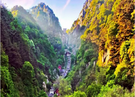 泰山风景区一日游【纯玩泰山丨轻松泰山深度游，带您重登帝王祈福之旅！丨济南进出】