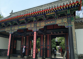 孔庙+孔府+孔林一日游【纯玩曲阜三孔丨赠送马车+耳机丨济南进出】