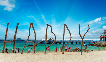 【酒店套餐】全省酒店门票皆可预定-补差链接缺多少补多少