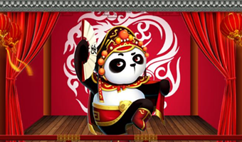 成都大熊猫繁育研究基地+都江堰景区一日游【无购物+熊猫蒸笼宴+上门接+可选航空座椅】