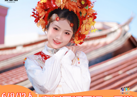 泉州洛伽寺+石狮十里黄金海岸+晋江梧林传统村落+蟳埔渔村一日游【2-8人精品小团+赠送小威海】