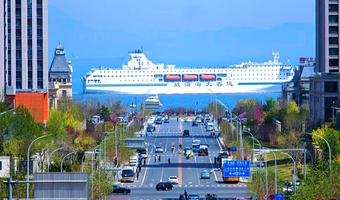 【酒店套餐】美豪丽致酒店3天2晚+双早+含1天车费（旅顺|金石滩|环市棒棰岛任选）+接送机/站