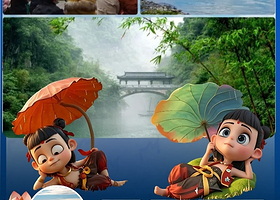 【酒店套餐】多人群可选丨宜昌舒适型酒店住宿1间+三峡大坝+车进人家两日游