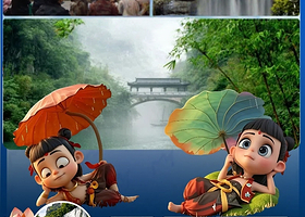 【酒店套餐】多人群可选丨宜昌舒适型酒店住宿1间+三峡大瀑布+车线三峡人家两日游