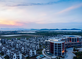 【周末不加价】★蛇蟠岛门票+台州开元名庭酒店含双早（三门峡蛇蟠大桥附近-含蛇蟠岛海盗村和蛇蟠岛野人洞）