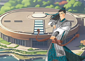 山西临汾博物馆+2小时深度讲解·凤凰说·含门票·含耳麦