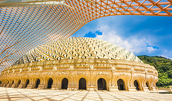 南京牛首山文化旅游区·凤凰说·私家团·2H讲解·无线耳麦