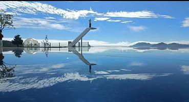 【酒店套餐】新丰岭南红叶世界住1晚+2人早餐+双人游园及天空之城观光车往返+茶事体验1次+彩虹滑道体验1次