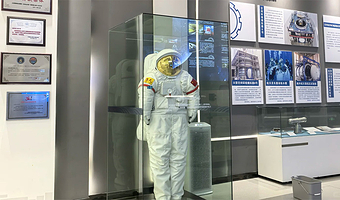 哈尔滨工业大学航天馆+博物馆半日游·凤凰说·含门票预约·深度讲解·精致小团·踏秋出行