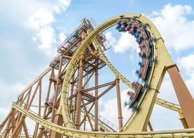 【酒店套餐】高级阳台房|合肥融创诺富特酒店1晚+双人合肥融创乐园/水世界