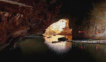 织金洞一日游【贵阳出发织金洞纯玩】