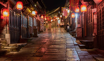 荔波小七孔景区+肇兴侗寨+堂安侗寨+西江千户苗寨+青岩古镇五日游【一单一团，出行更自由】