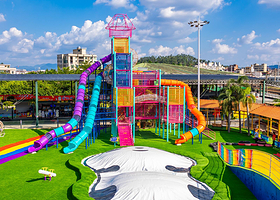 【酒店套餐】 尚客优品酒店（隐贤山庄东莞东站店）1晚+隐贤山庄观光票