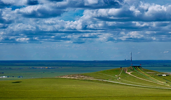 呼伦贝尔额尔古纳国家湿地公园+呼伦湖+铁木真大汗行营+呼伦贝尔大草原三日游