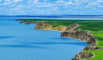 呼伦贝尔莫日格勒旅游景区+莫尔道嘎国家森林公园+奥洛契庄园+呼伦湖+呼伦贝尔大草原+铁木真大汗行营五日游