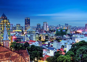 越南另纸签证15天1次——南宁/广州自取或寄出